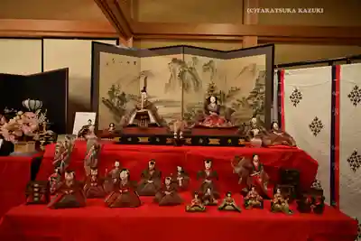 座間神社(神奈川県)