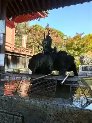 清水観音堂(東京都)