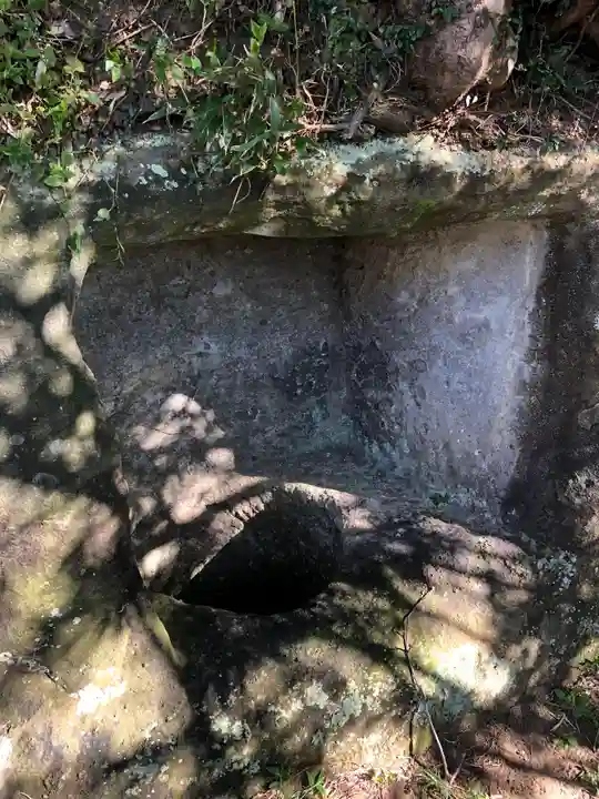 法福寺のその他建物