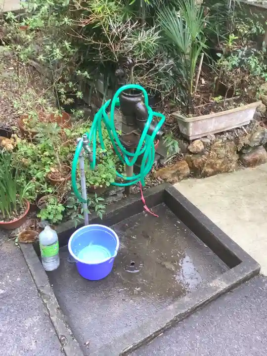 橿森神社(岐阜県)