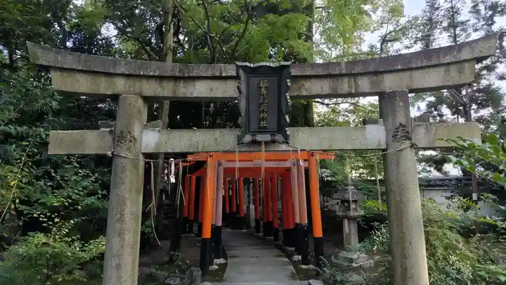 御霊神社(上御霊神社)(京都府)