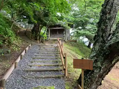 国泰寺(北海道)