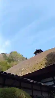 牛伏寺(長野県)