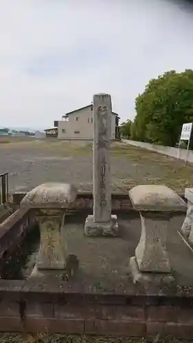 八龍社（稲島）のその他建物