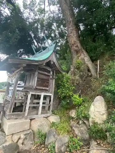 厳島神社(広島県)