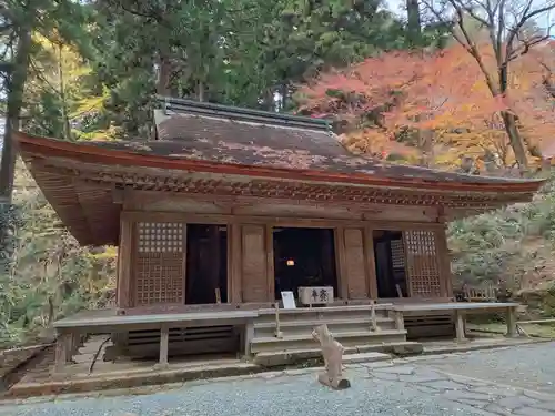室生寺(奈良県)