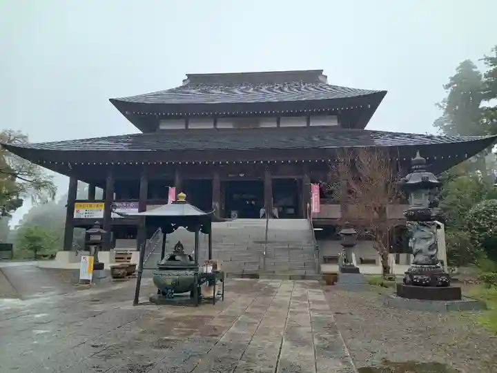 清水寺の本殿・本堂