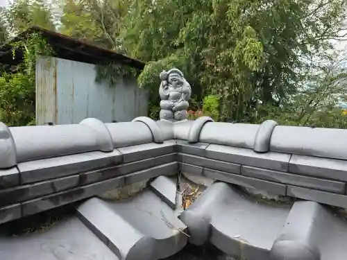 名古曽蛭子神社(和歌山県)