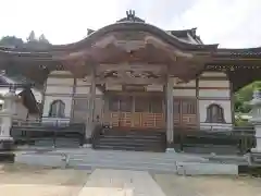 瑞光院(長野県)