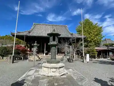 穴太寺(京都府)