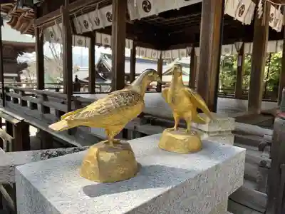 日牟禮八幡宮(滋賀県)