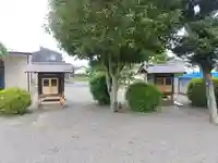 川崎神社(埼玉県)