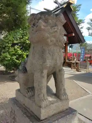 清見原神社(大阪府)