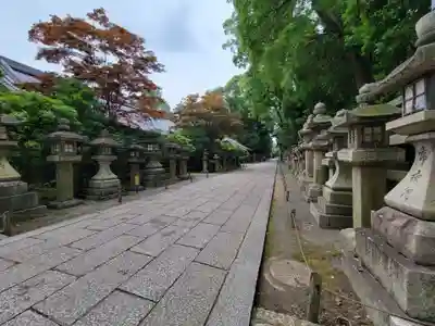 石清水八幡宮のその他建物