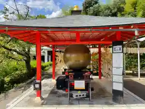 霊山観音のその他建物