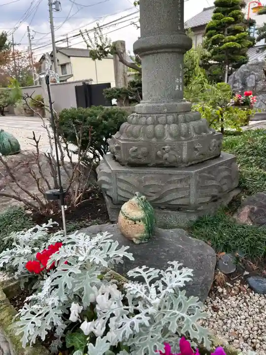 法花院(愛知県)
