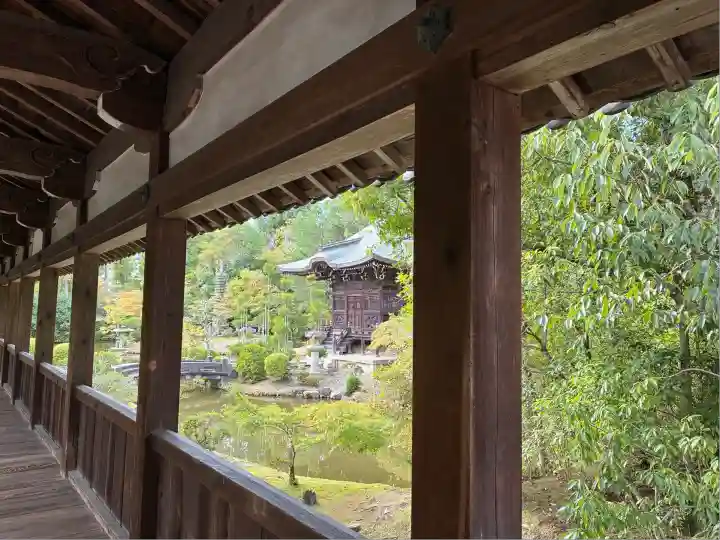清凉寺(京都府)