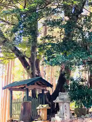 鹿島神社(茨城県)