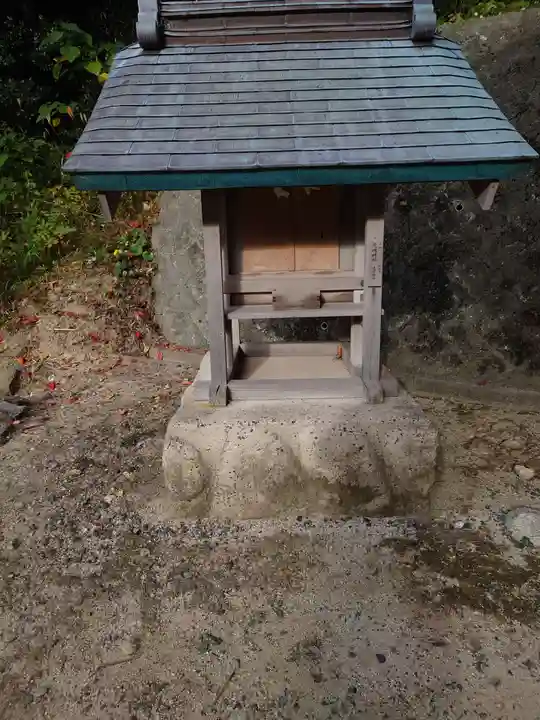 日御碕神社(島根県)