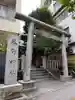 飯倉熊野神社(東京都)
