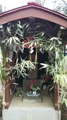 星影神社(千葉県)