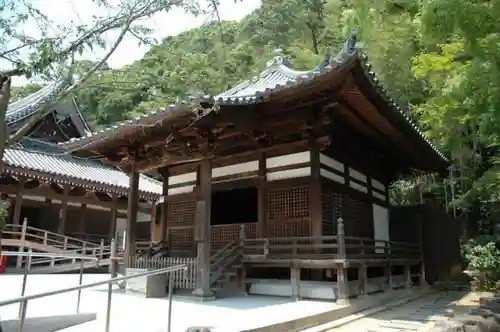 福祥寺（須磨寺）のその他建物