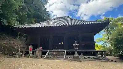 大威徳寺(大阪府)