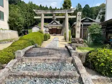 八阪神社(滋賀県)