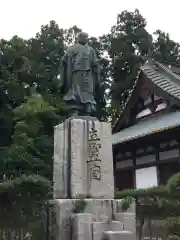 富士山法華本門寺根源の仏像