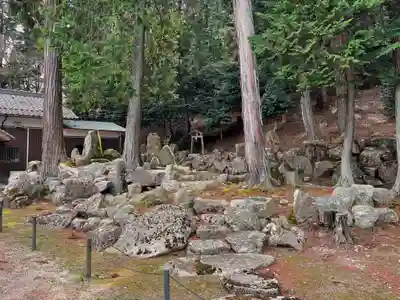 松尾神社(滋賀県)