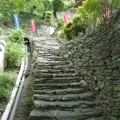 松樹院 (紀三井寺塔頭)の建物その他