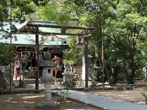 熊野神社(兵庫県)