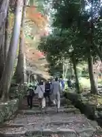 百済寺のその他建物