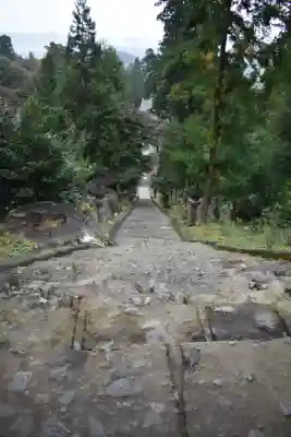 妙義神社のその他建物