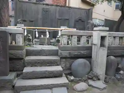 小野照崎神社のその他建物