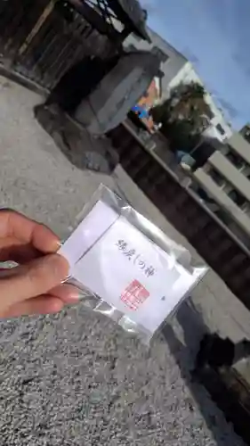 櫟谷七野神社(京都府)