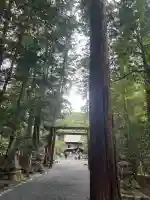 椿大神社(三重県)