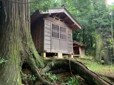大國主神社(千葉県)