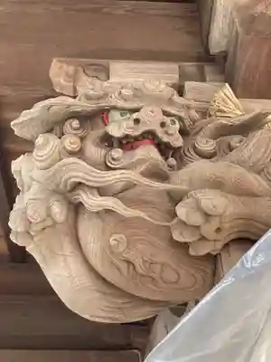 本社宮(神奈川県)