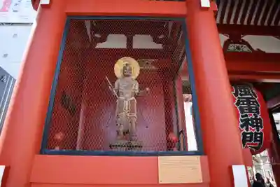 浅草寺(東京都)