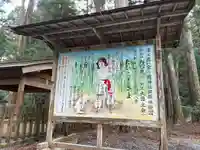 小國神社(静岡県)