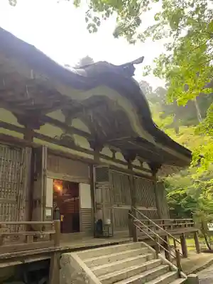 百済寺(滋賀県)