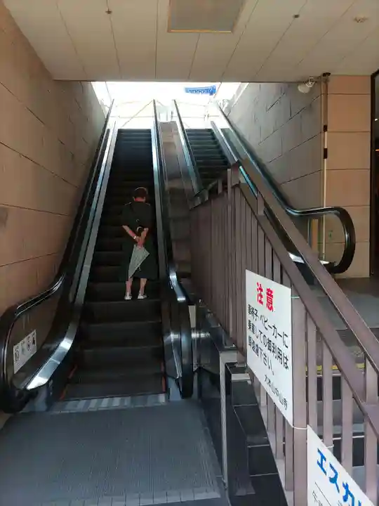 中山寺のその他建物