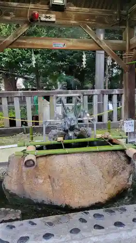 酒見神社(愛知県)
