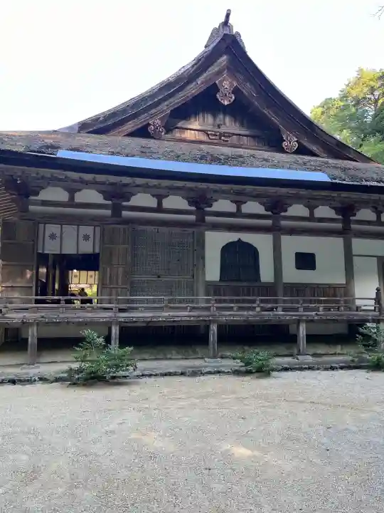 百済寺(滋賀県)