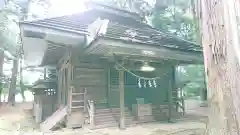 香取神社(茨城県)