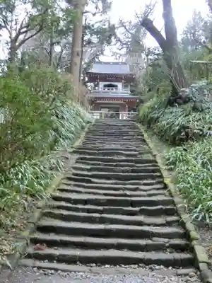 浄智寺のその他建物