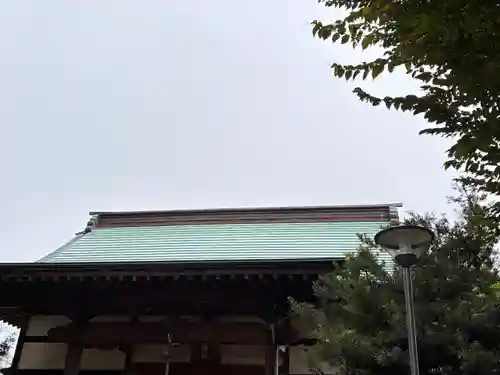 新田神社(茨城県)