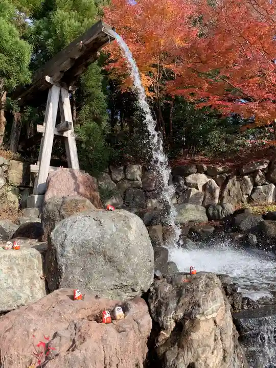 勝尾寺(大阪府)