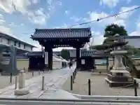 壬生寺(京都府)